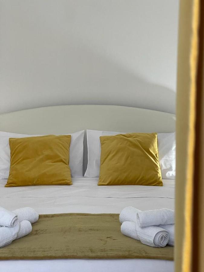 Cutelli Gold Bed & Breakfast Catania Exterior photo