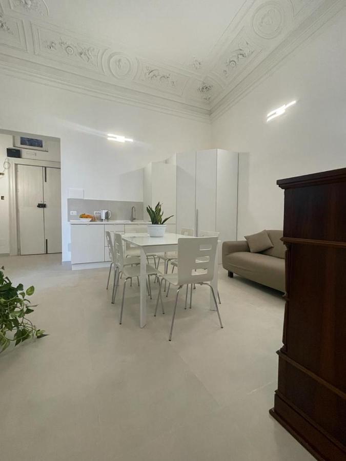 Cutelli Gold Bed & Breakfast Catania Exterior photo