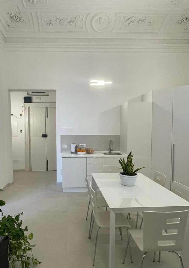 Cutelli Gold Bed & Breakfast Catania Exterior photo