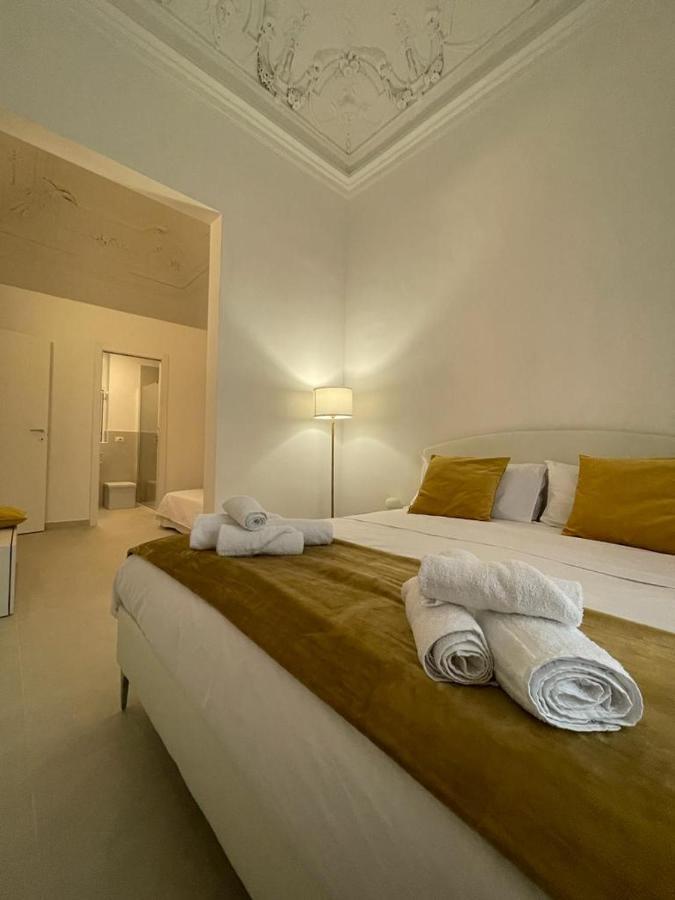 Cutelli Gold Bed & Breakfast Catania Exterior photo