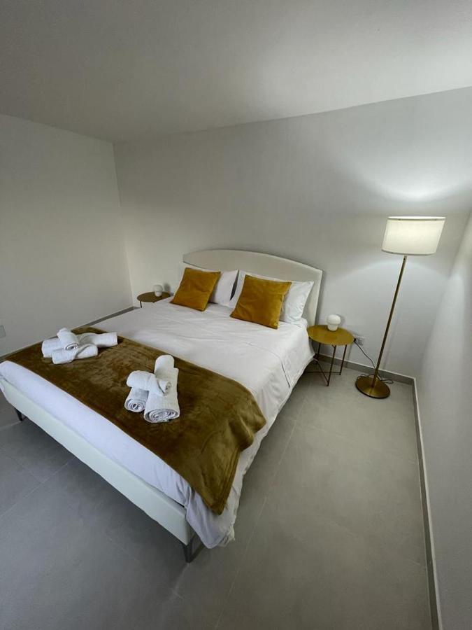 Cutelli Gold Bed & Breakfast Catania Exterior photo