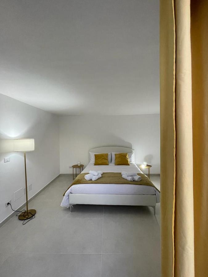 Cutelli Gold Bed & Breakfast Catania Exterior photo