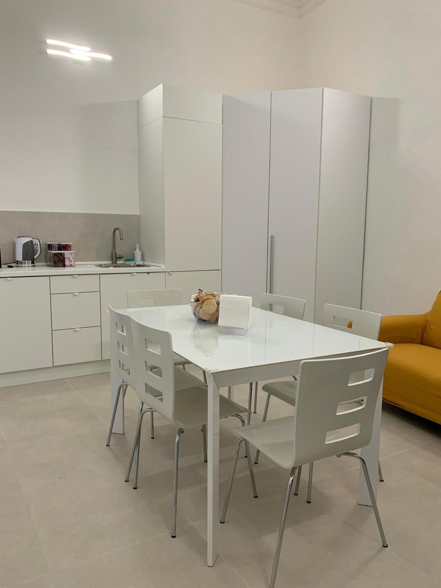 Cutelli Gold Bed & Breakfast Catania Exterior photo