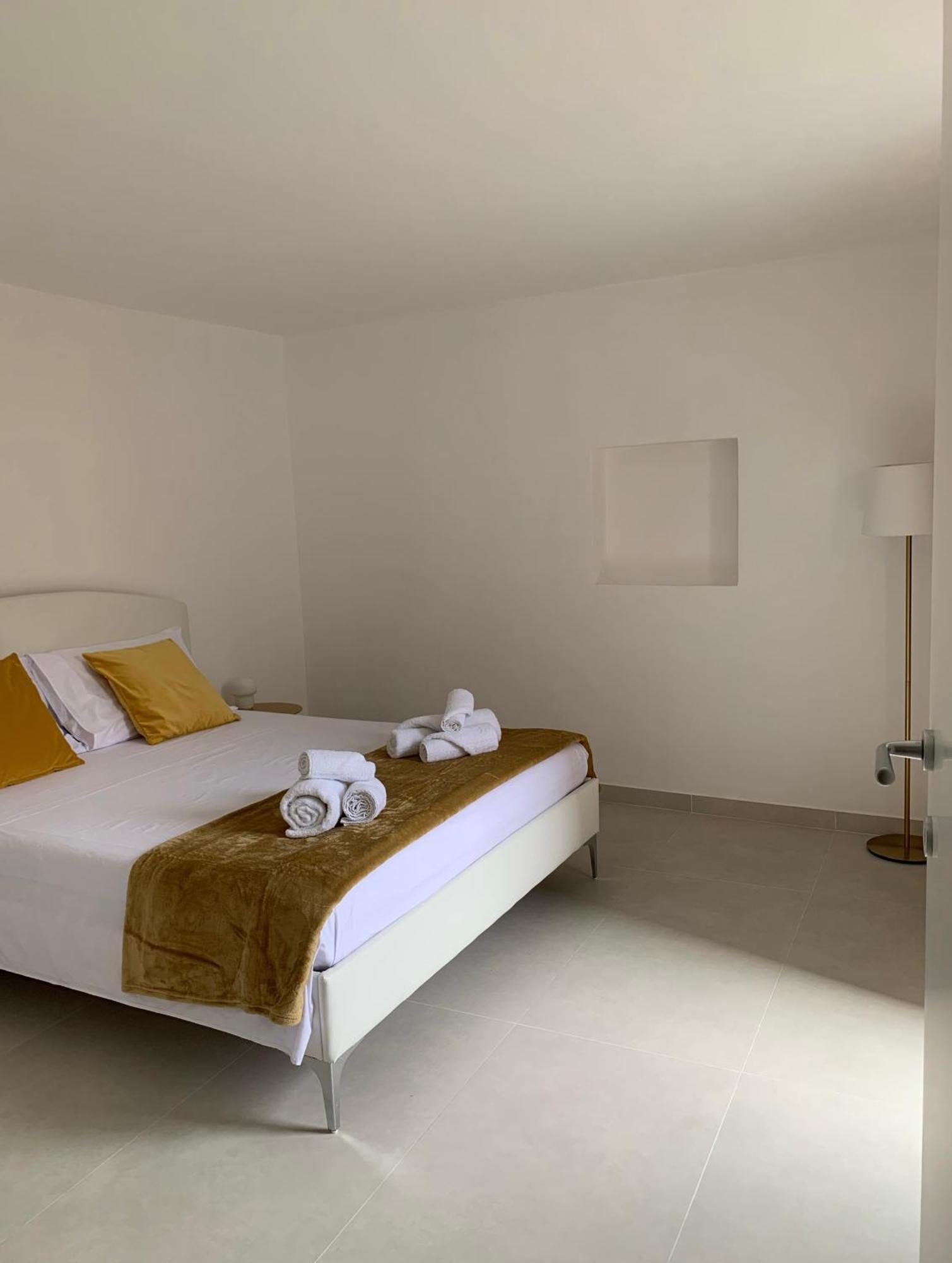 Cutelli Gold Bed & Breakfast Catania Exterior photo