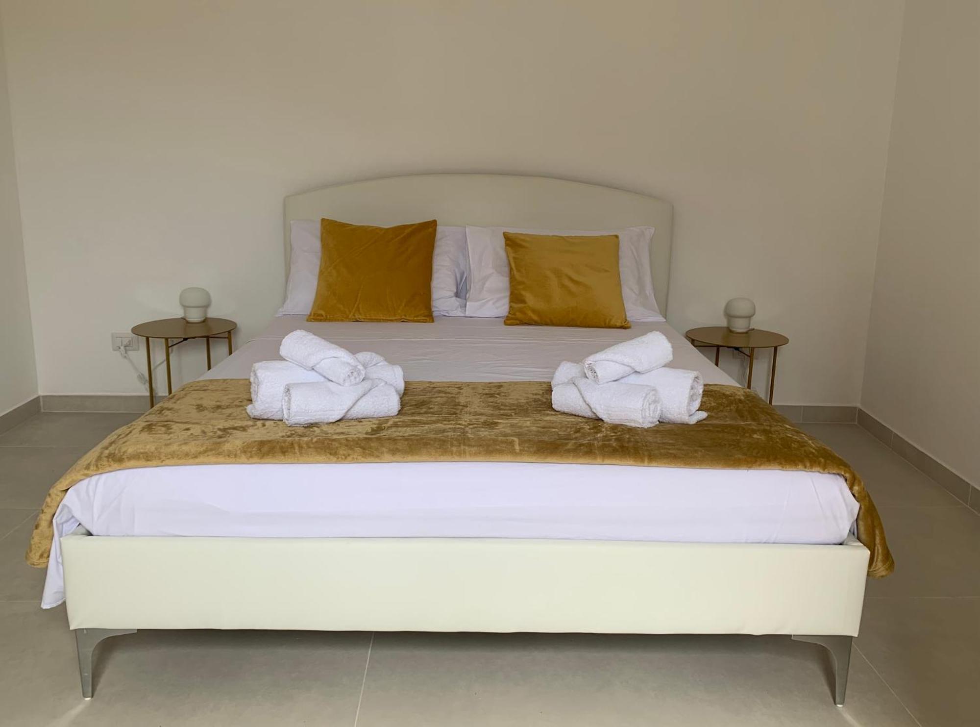 Cutelli Gold Bed & Breakfast Catania Exterior photo