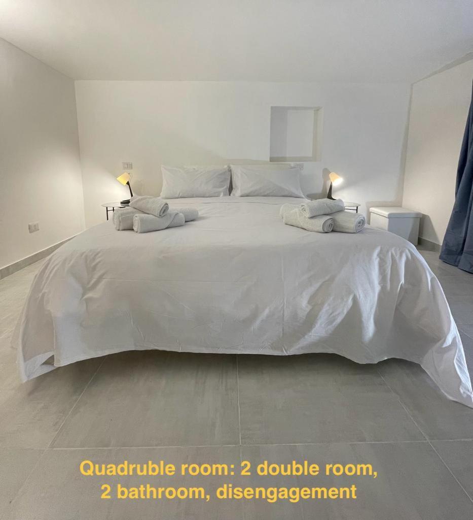 Cutelli Gold Bed & Breakfast Catania Exterior photo