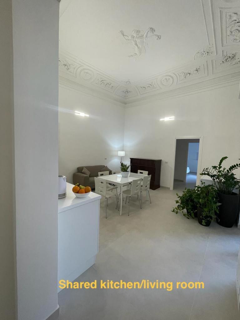 Cutelli Gold Bed & Breakfast Catania Exterior photo